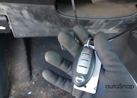 2021 Nissan Versa S Xtronic Cvt из США, поврежденный, VIN 3N1CN8DV5ML883074